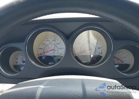 2013 Dodge Challenger Sxt Plus z USA, uszkodzony, nr VIN 2C3CDYAG7DH591414